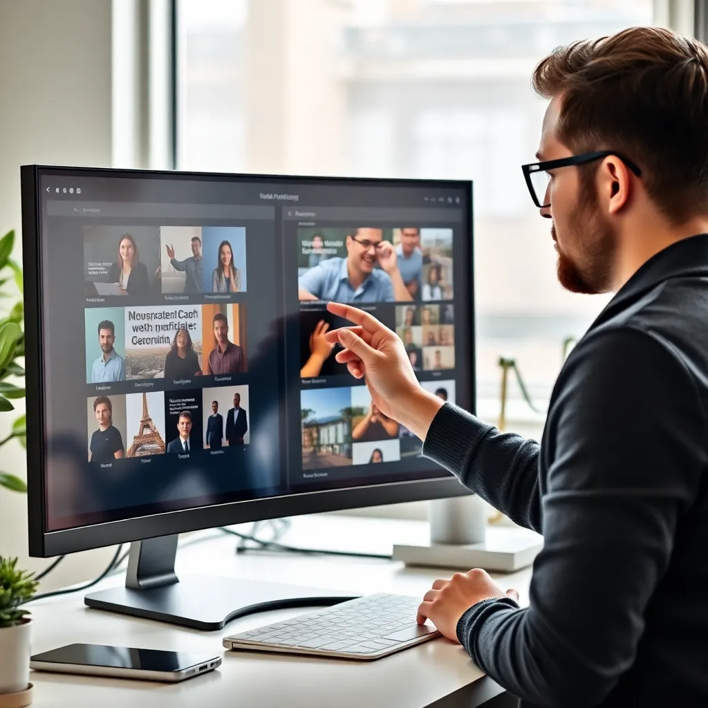 Professionele groeipaden in Nederland