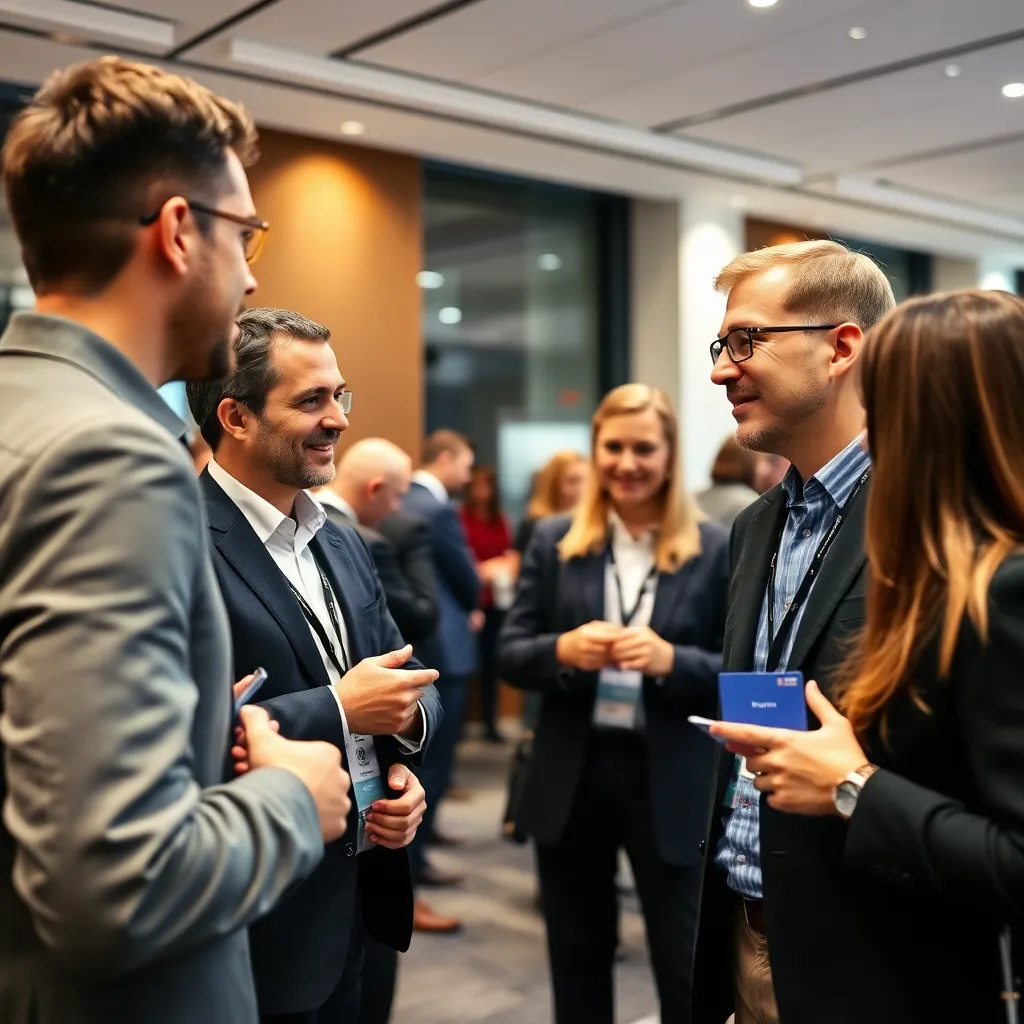 Professionele groei en inkomsten in Nederland