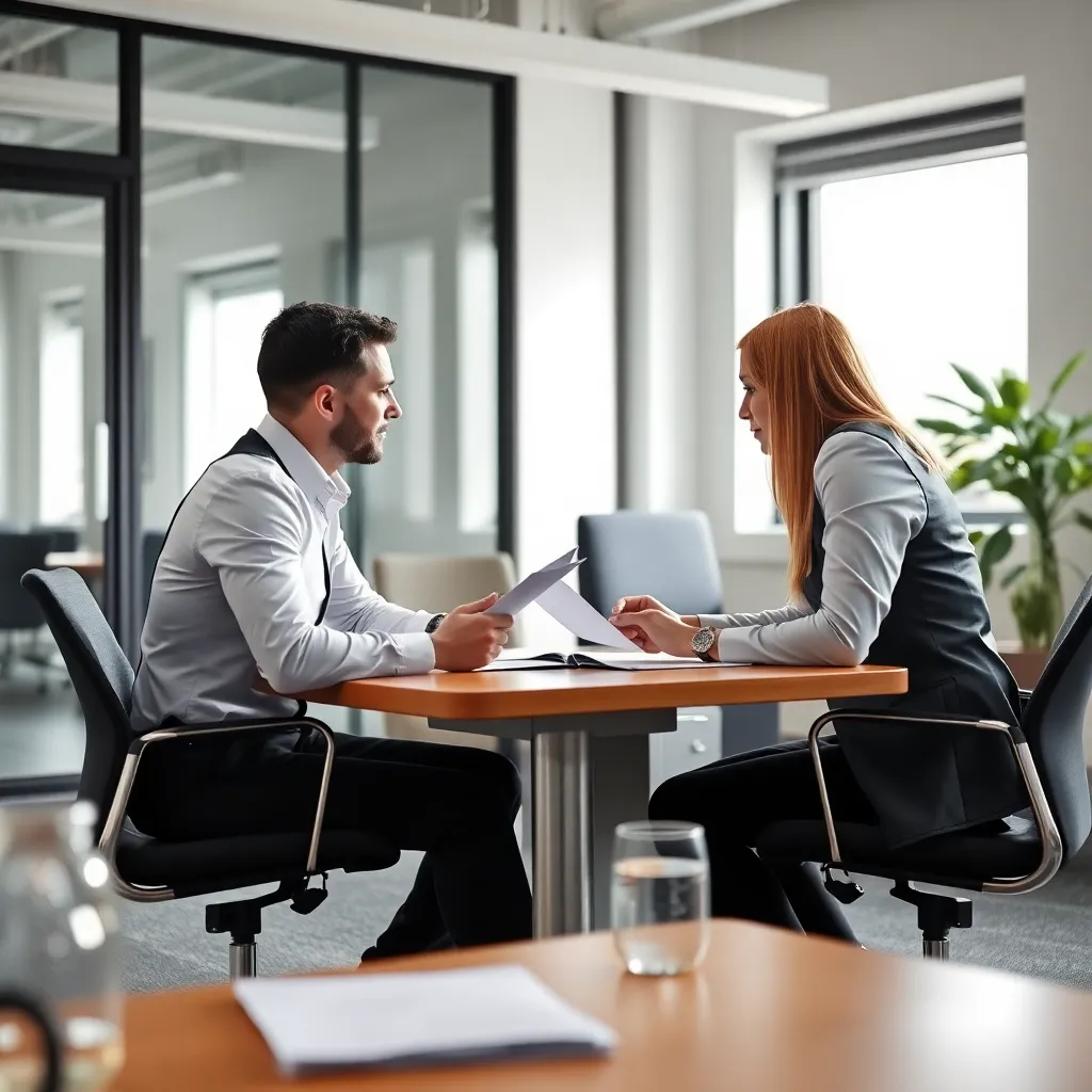 Professionals in gesprek tijdens een Nederlands netwerkevenement